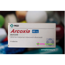 Arcoxia® (Etoricoxib)