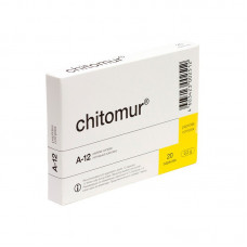Chitomur®