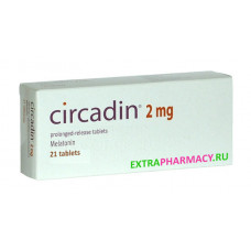 Circadin® (Melatonin)