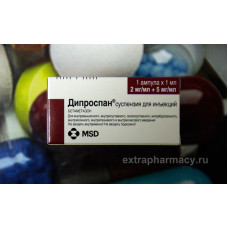 Diprospan® (Betamethasone)
