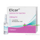 L-carnitine injections (Elcar®)