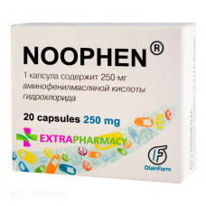 Noophen® (Noofen)