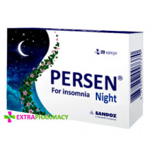 Persen® Night