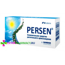 Persen®