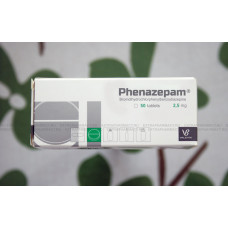 Phenazepam®