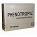 Nanotropil novo® [ex-Phenotropil ]