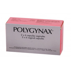 Polygynax®