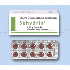Sehydrin®