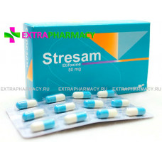 Stresam® (Etifoxine)