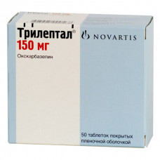 Trileptal® (Oxcarbazepine)