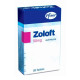 Zoloft® (Sertraline)